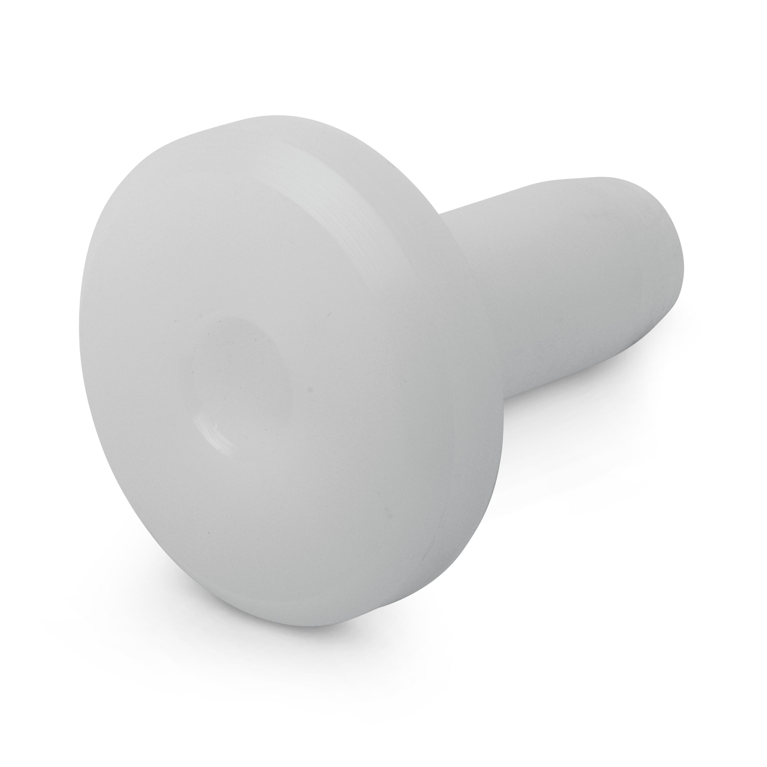 Konnektor til trachealtubus, Ø 18mm